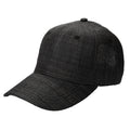 Women's Woven Raffia Ball Cap With Leather Adjustable Back (CTH4087)