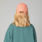 Women's Cut and Sew Baseball Cap