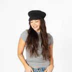 Day Break - Women's Cabbie Hat