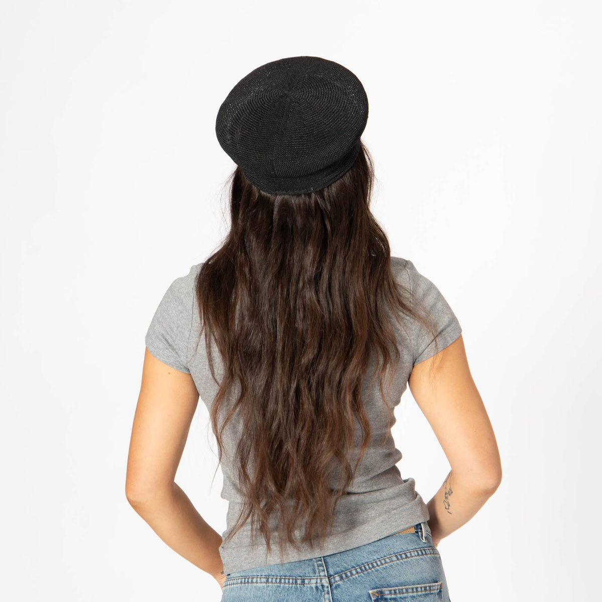 Day Break - Women's Cabbie Hat