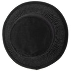 Women's Bucket Hat with Collapsible Crown
