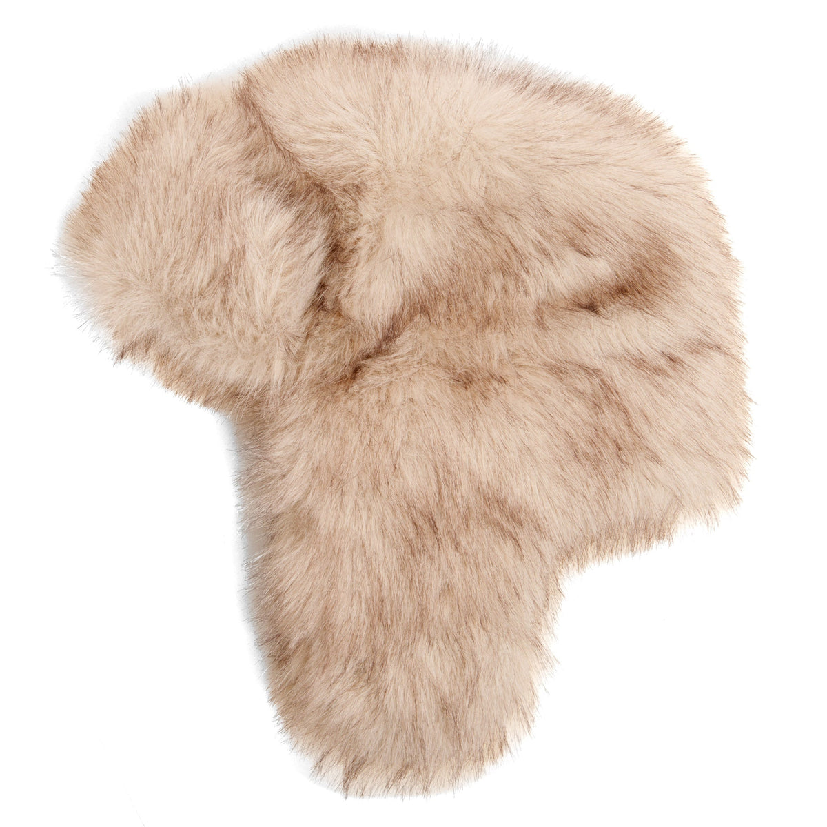 Pazza Trapper - Faux Fur with Inner Velour Lining