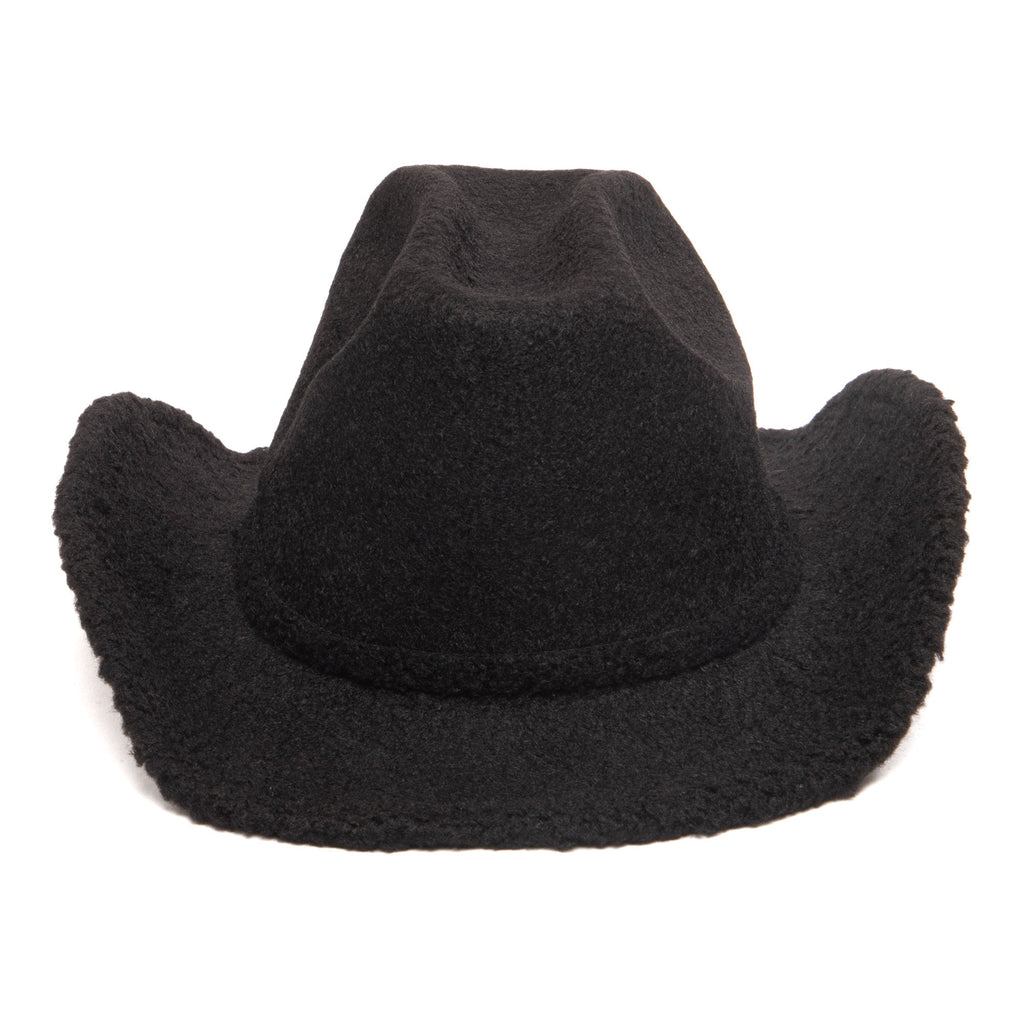 Sherpa Cattleman's Crease Cowboy