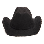 Sherpa Cattleman's Crease Cowboy
