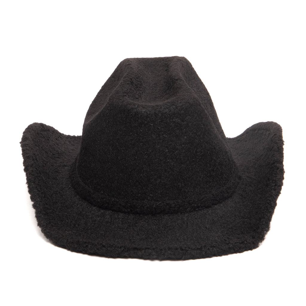 Sherpa Cattleman's Crease Cowboy