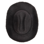 Sherpa Cattleman's Crease Cowboy