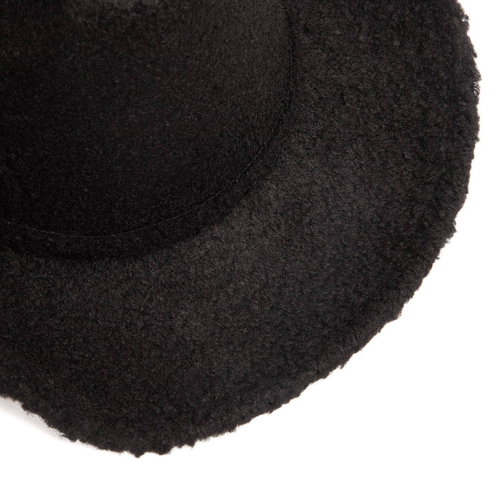 Sherpa Cattleman's Crease Cowboy