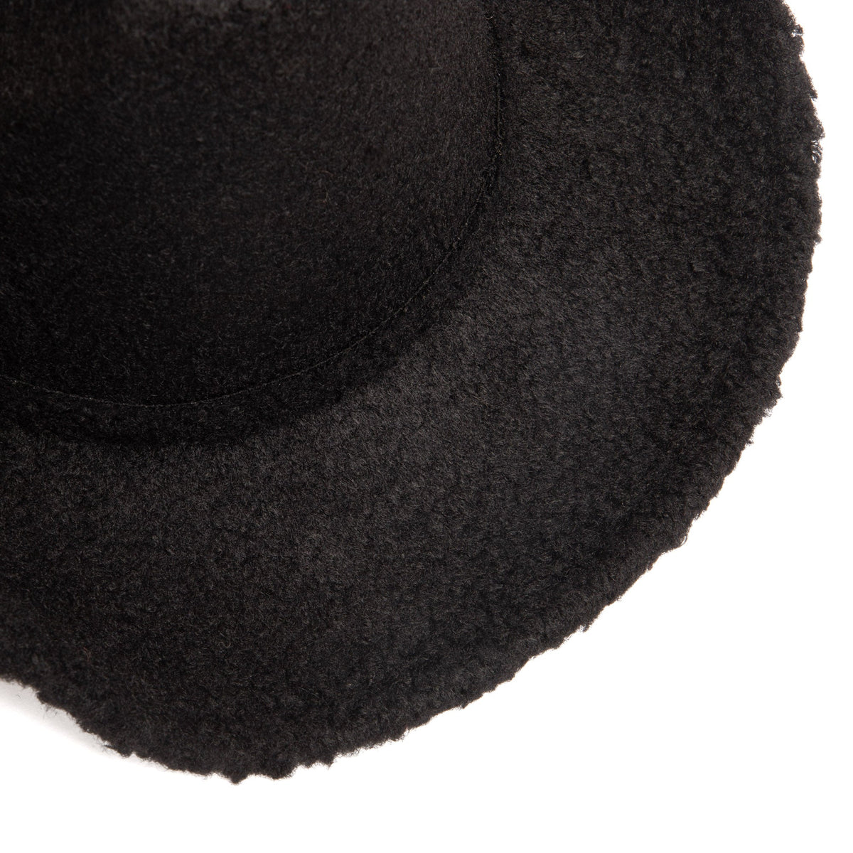 Sherpa Cattleman's Crease Cowboy