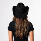 Sherpa Cattleman's Crease Cowboy