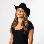 Sherpa Cattleman's Crease Cowboy