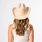 Sherpa Cattleman's Crease Cowboy
