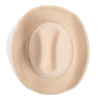 Sherpa Cattleman's Crease Cowboy