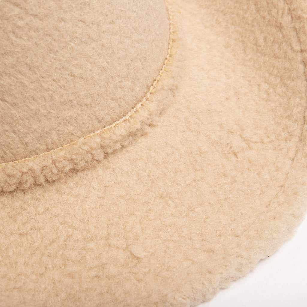 Sherpa Cattleman's Crease Cowboy