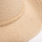 Sherpa Cattleman's Crease Cowboy