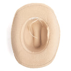 Sherpa Cattleman's Crease Cowboy