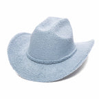 Sherpa Cattleman's Crease Cowboy