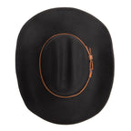 Men's Cattleman's Crease Faux Felt Cowboy Hat