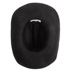 Men's Cattleman's Crease Faux Felt Cowboy Hat