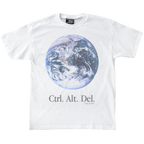 CTRL ALT DEL