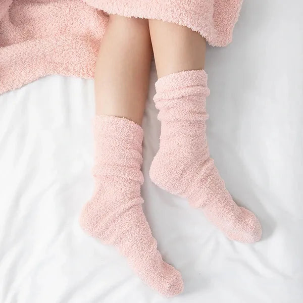 Cozy Toes™ Socks