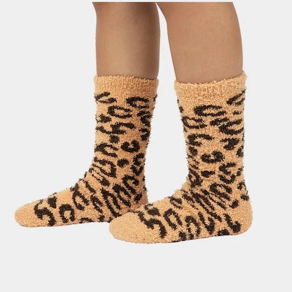 Cozy Toes™ Socks