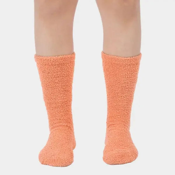 Cozy Toes™ Socks