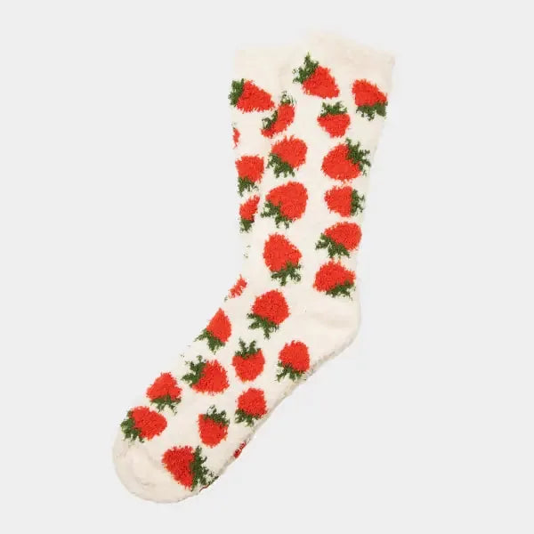 Cozy Toes™ Socks