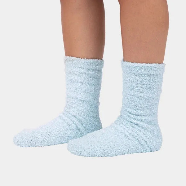 Cozy Toes™ Socks