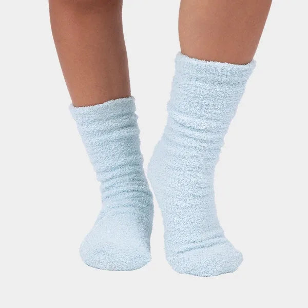 Cozy Toes™ Socks