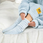 Cozy Toes™ Socks