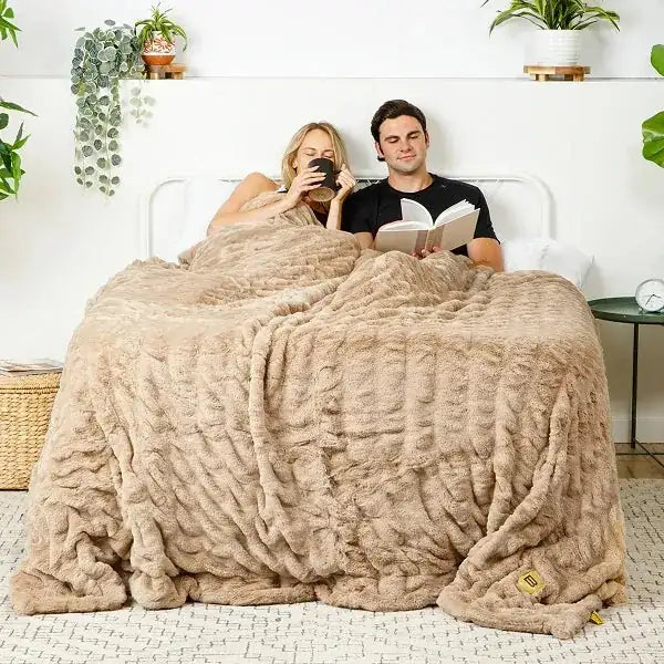 Cloud Luxe™ Blanket