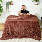 Cloud Luxe™ Blanket