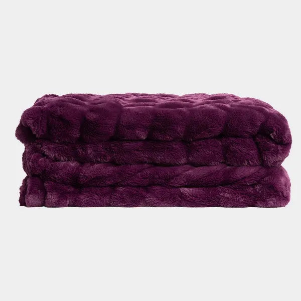 Cloud Luxe™ Blanket