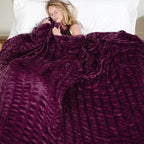 Cloud Luxe™ Blanket