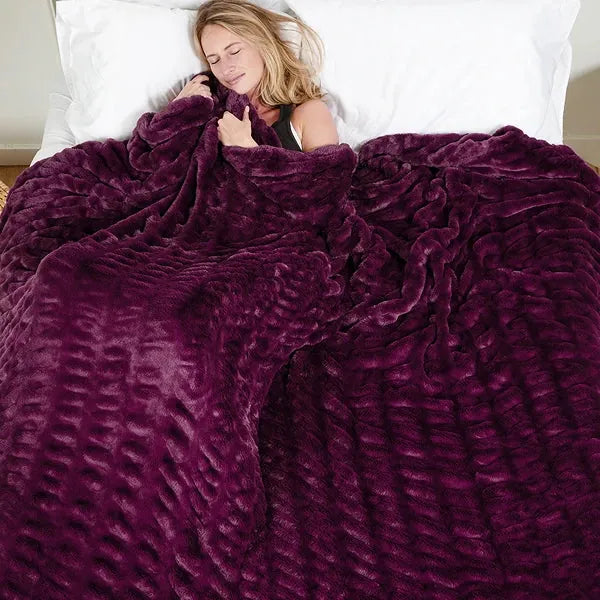 Cloud Luxe™ Blanket