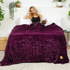 Cloud Luxe™ Blanket
