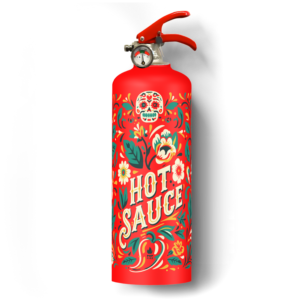 Hot Sauce