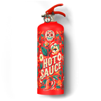 Hot Sauce