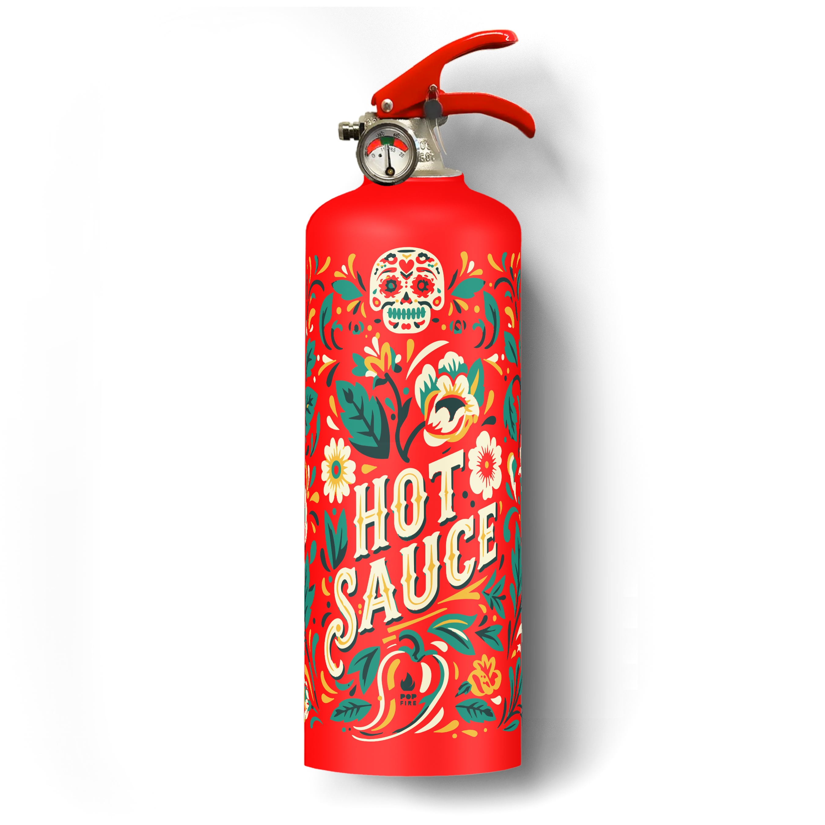 Hot Sauce