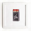 C. Ellet's Steakhouse (Black Back)