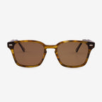 Caladesi - Acetate & Wood Sunglasses