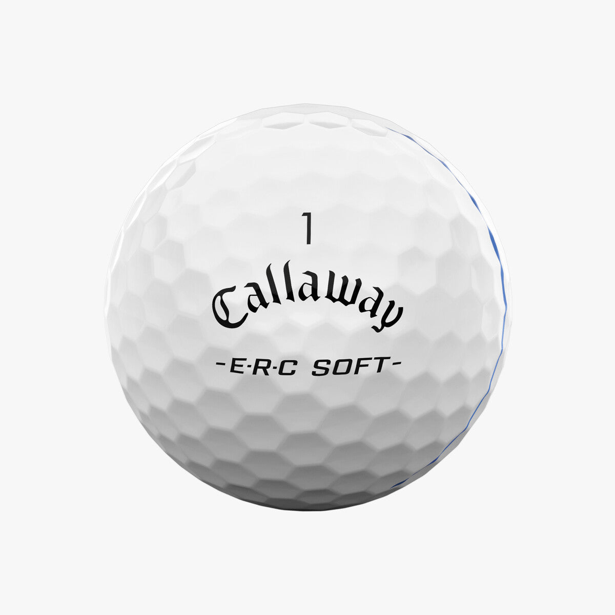 Callaway ERC Soft Golf Balls Triple Track