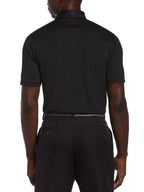 Callaway Mens Cooling Micro Hex Polo
