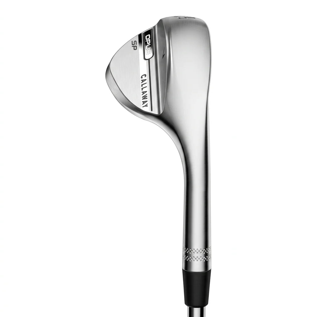 Callaway Opus SP Chrome Wedge
