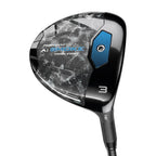 Callaway Women's Paradym Ai Smoke Max Fast Fairway Wood