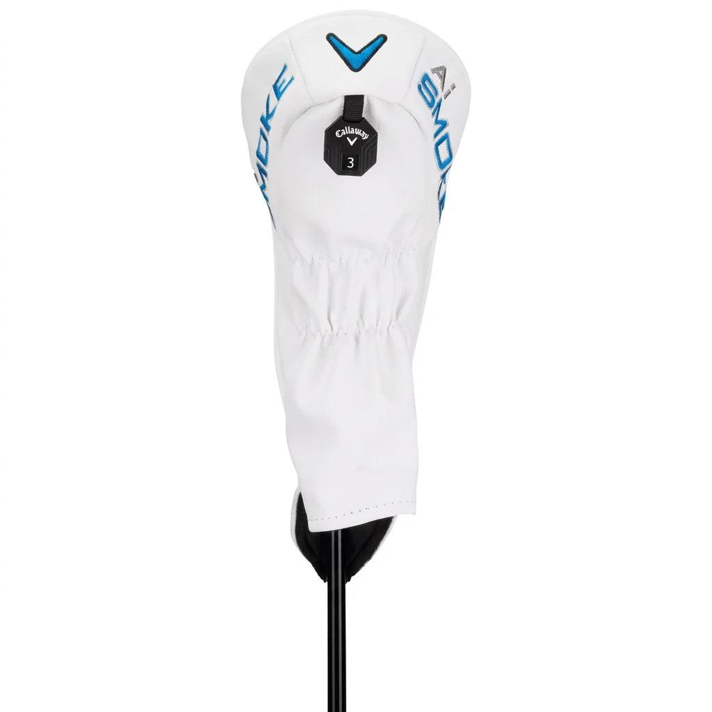 Callaway Women's Paradym Ai Smoke Max Fast Fairway Wood