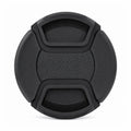 58mm Camera Lens Cap