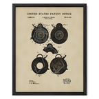 Camera Shutter (1914)