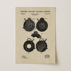 Camera Shutter (1914)