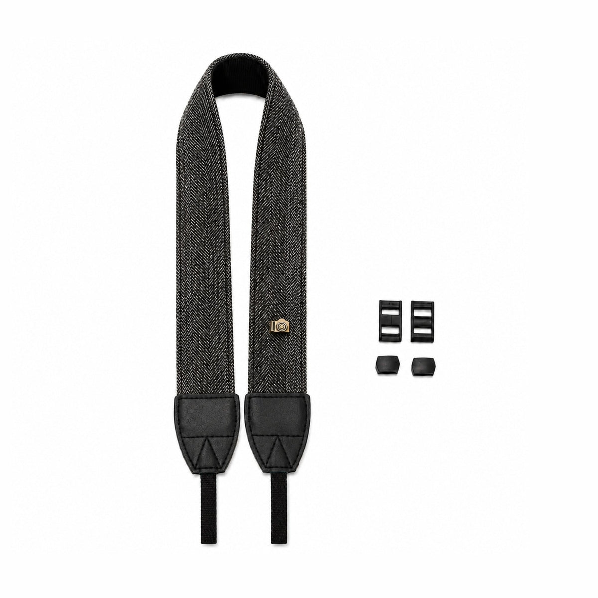 Club Camera Universal Camera Strap